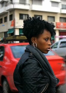 Aji-Bi,Women of the Clock Square